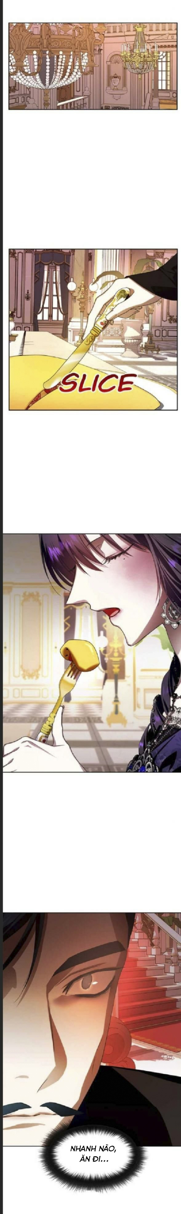 tôi muốn trở thành cô ấy dù chỉ là một ngày chapter 68 32