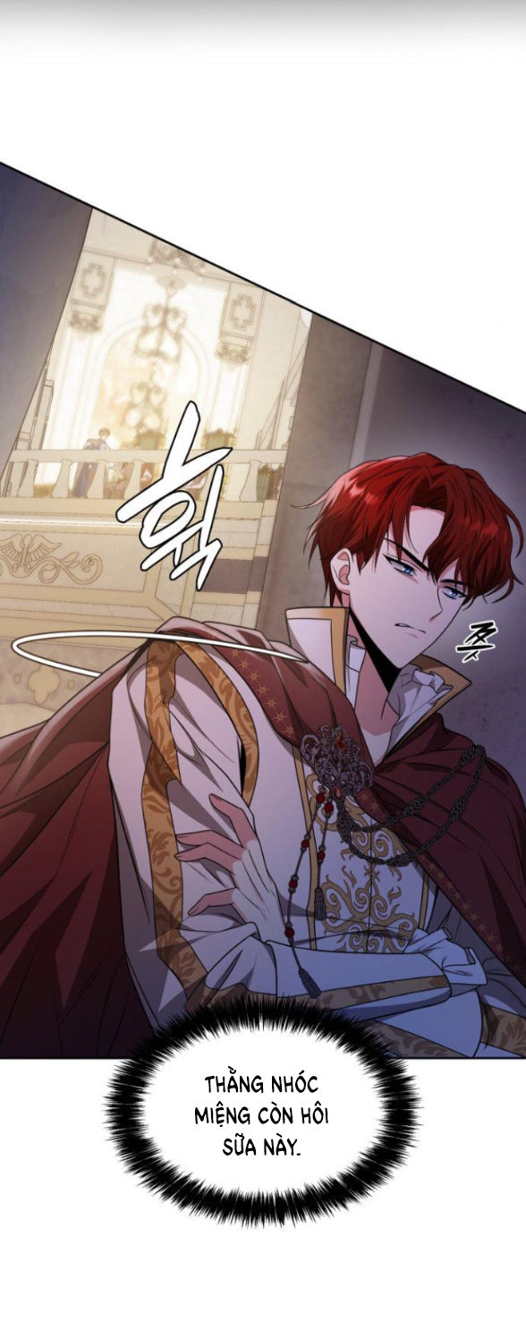 chị yêu, kiếp này em sẽ là hoàng hậu chapter 11.1 22