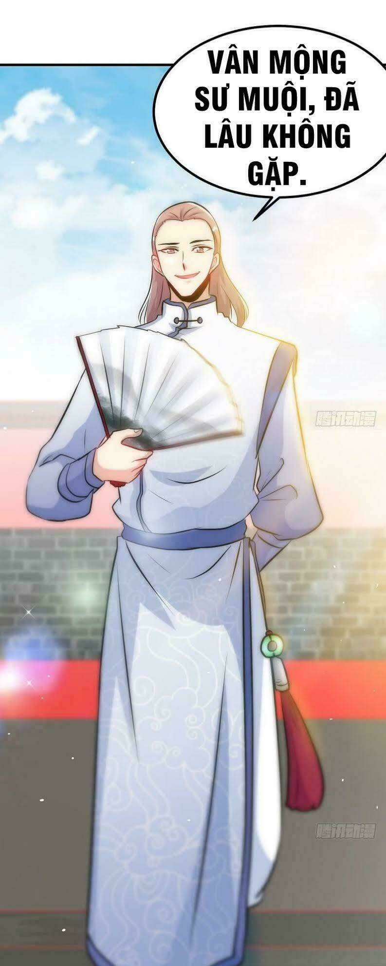 chí tôn thần ma chapter 67 22