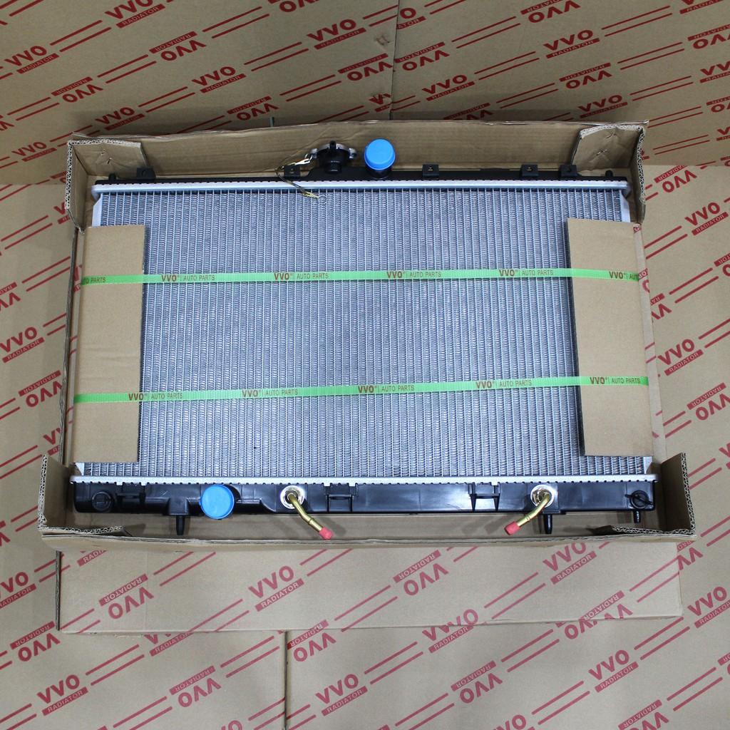 Két nước Mitsubishi Lancer, 2003-2007, số tự động