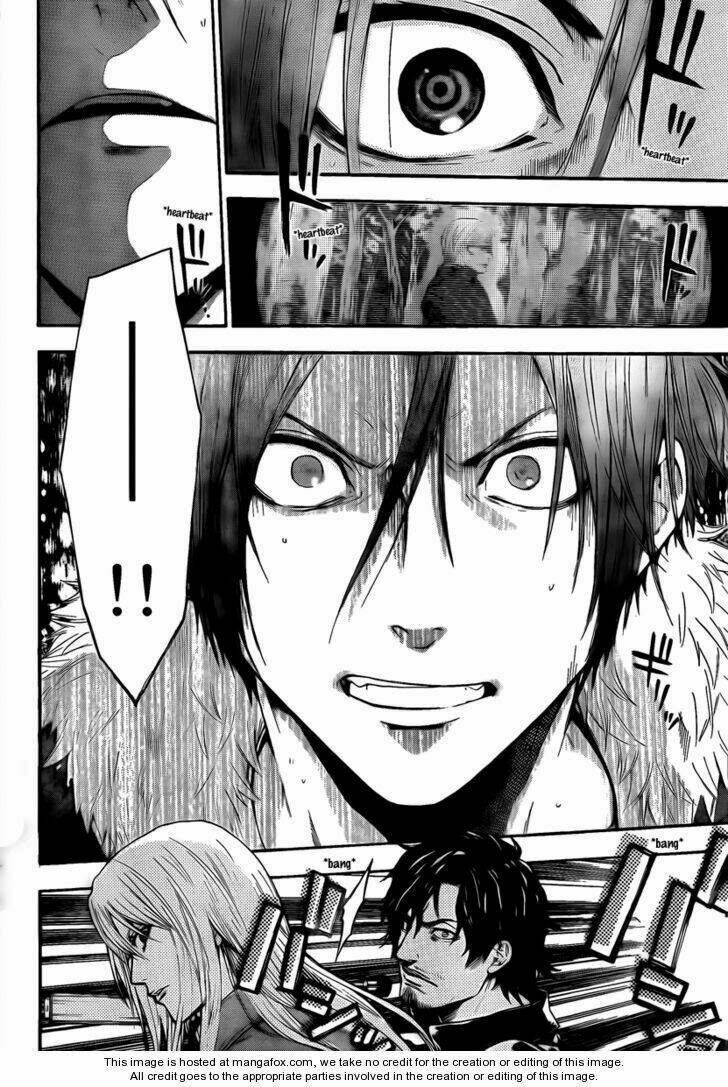 bloody monday iii - last season chapter 9 9