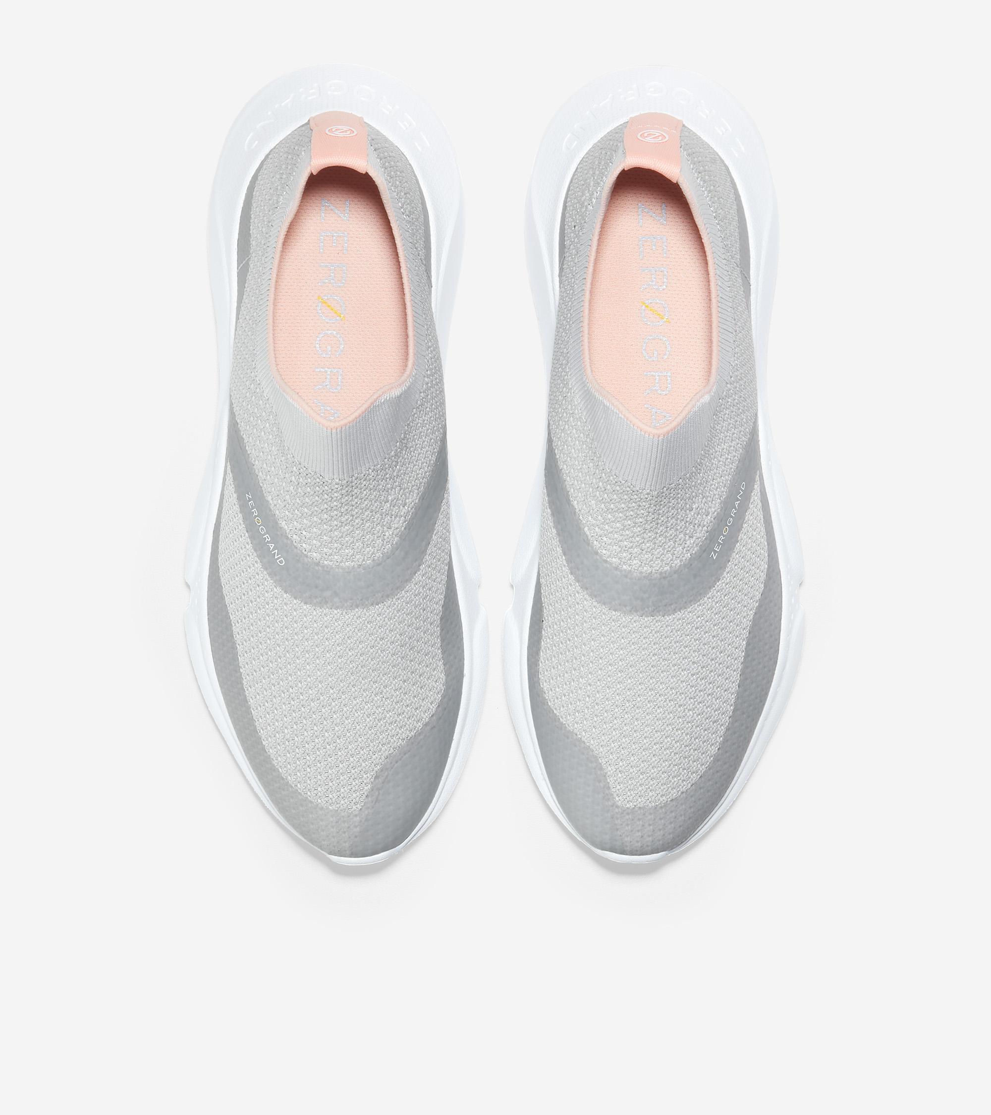 GIÀY SNEAKER, THỂ THAO NỮ - ZERØGRAND RADIANT SLIP ON SNEAKER - W21299