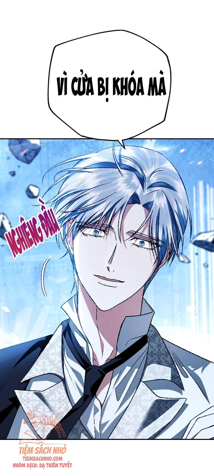 cha, con không muốn kết hôn đâu chapter 66 32