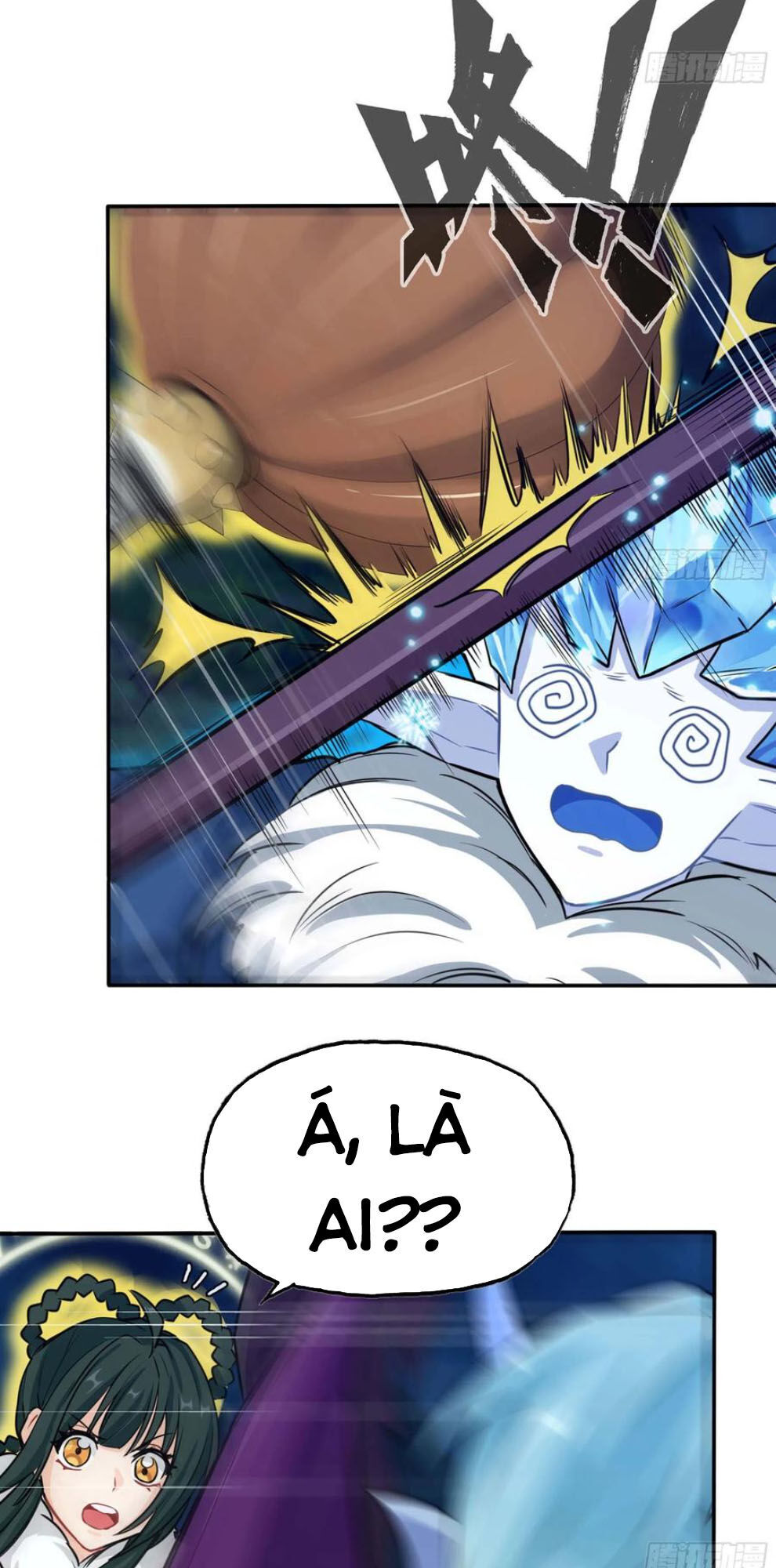 khởi đầu bằng một con côn chapter 152 14