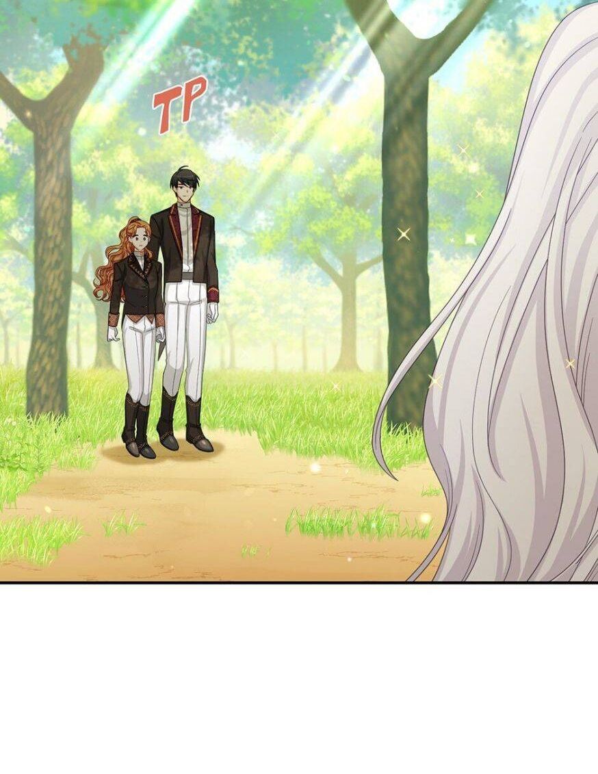 nữ công tước với tâm hồn trống rỗng chapter 72 10