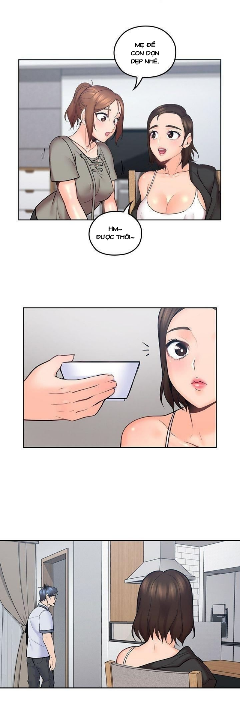 chú tôi chapter 7 19