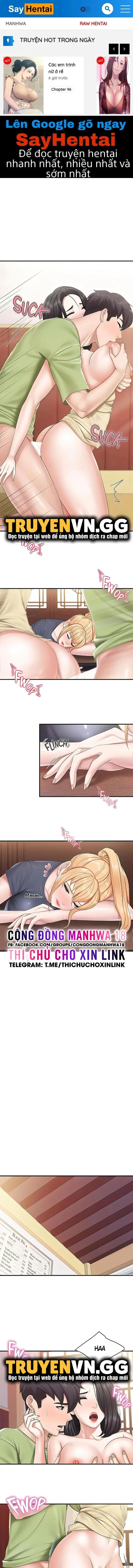 quán cafe thiên đường chapter 56 1