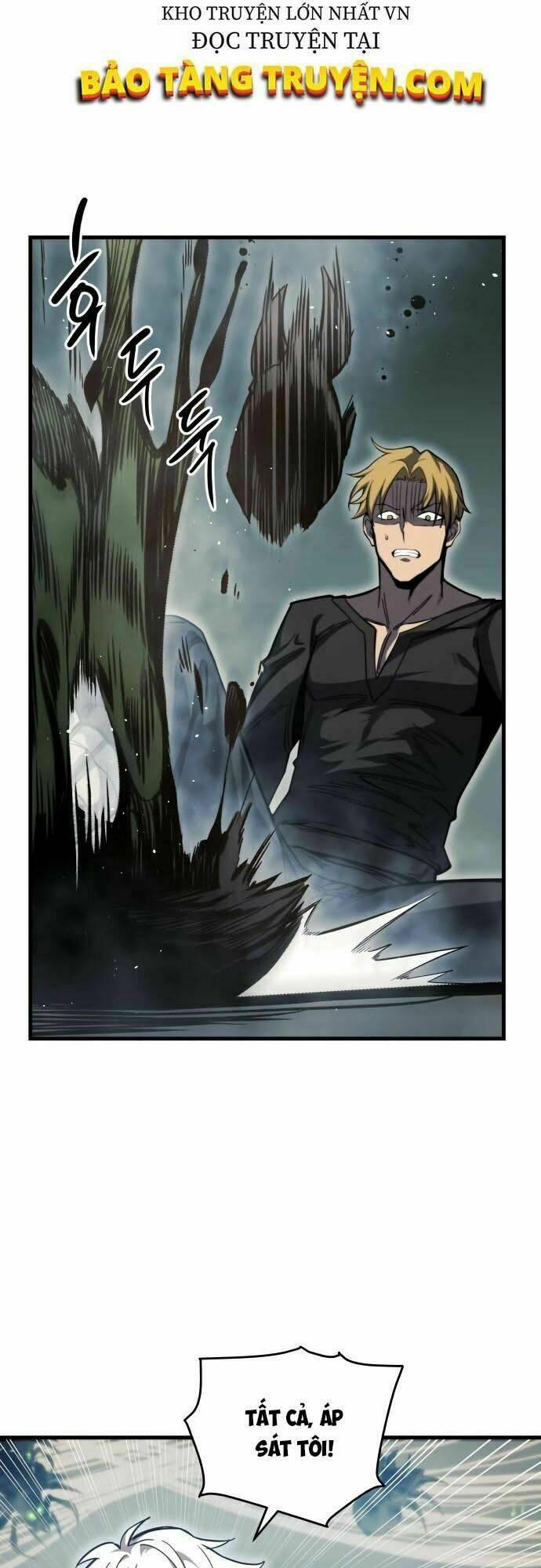 sự trở về của chiến thần tự sát chapter 10 9