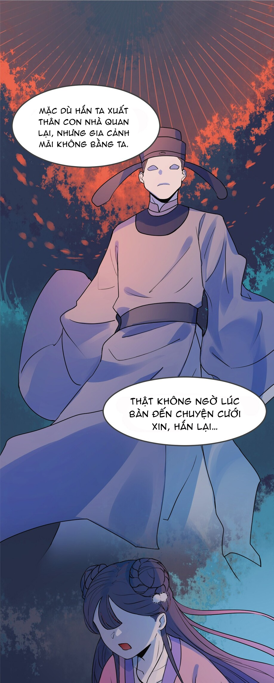 sự tại tất đắc chapter 2 25