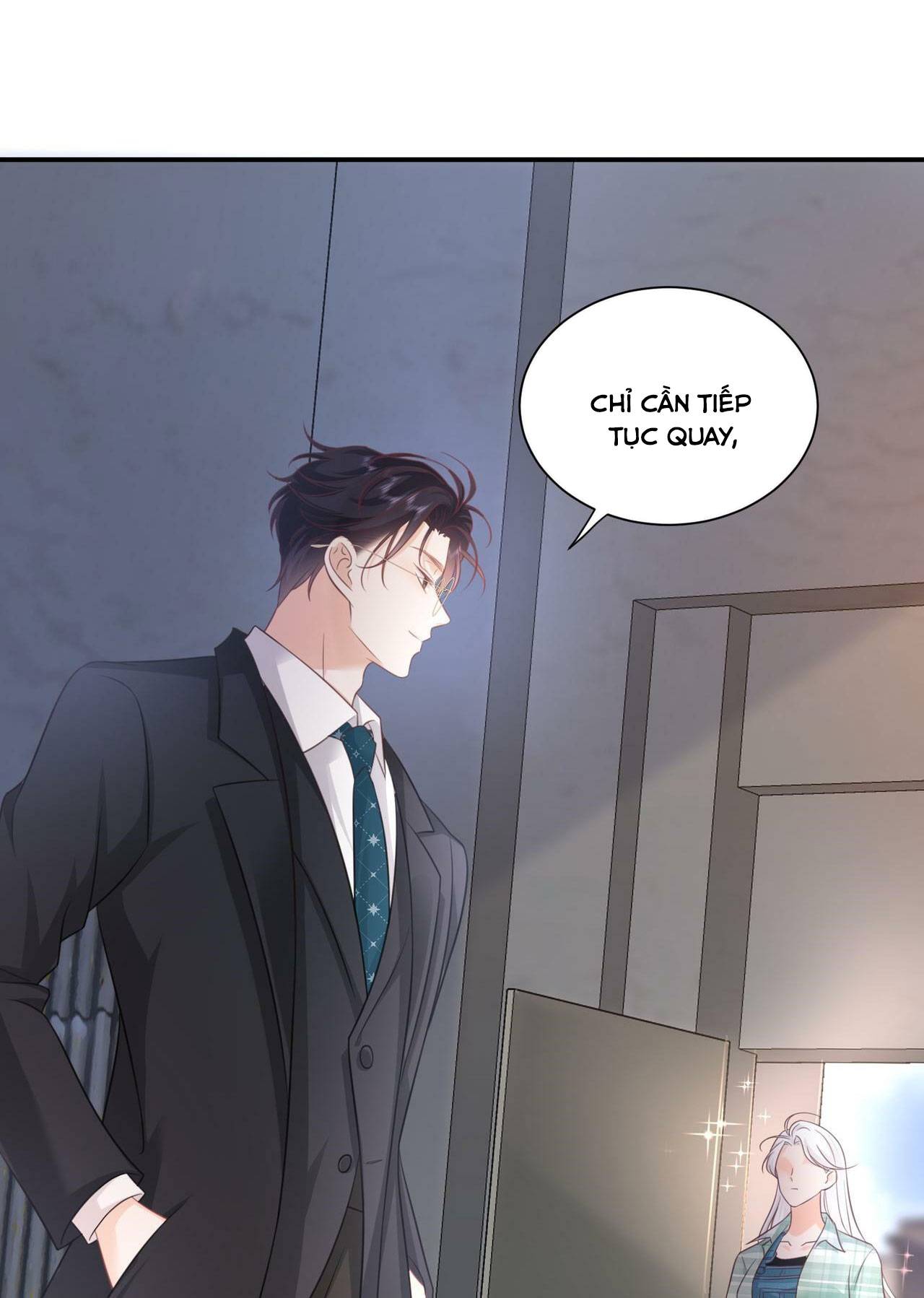 vợ của ảnh đế lại phá hỏng gameshow chapter 15 26