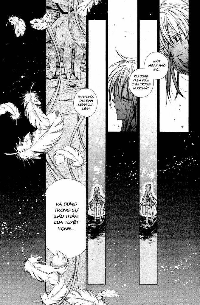 truyền thuyết công chúa hoa anh đào chapter 2 123