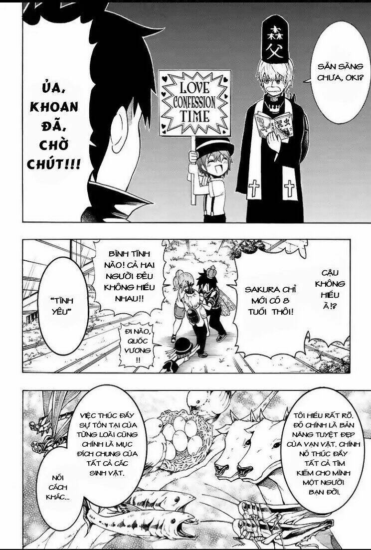 moriking chapter 14 7