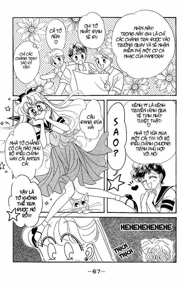code name wa sailor v chapter 3 9