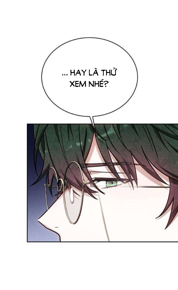 cô dâu của obsidian chapter 6.1 21