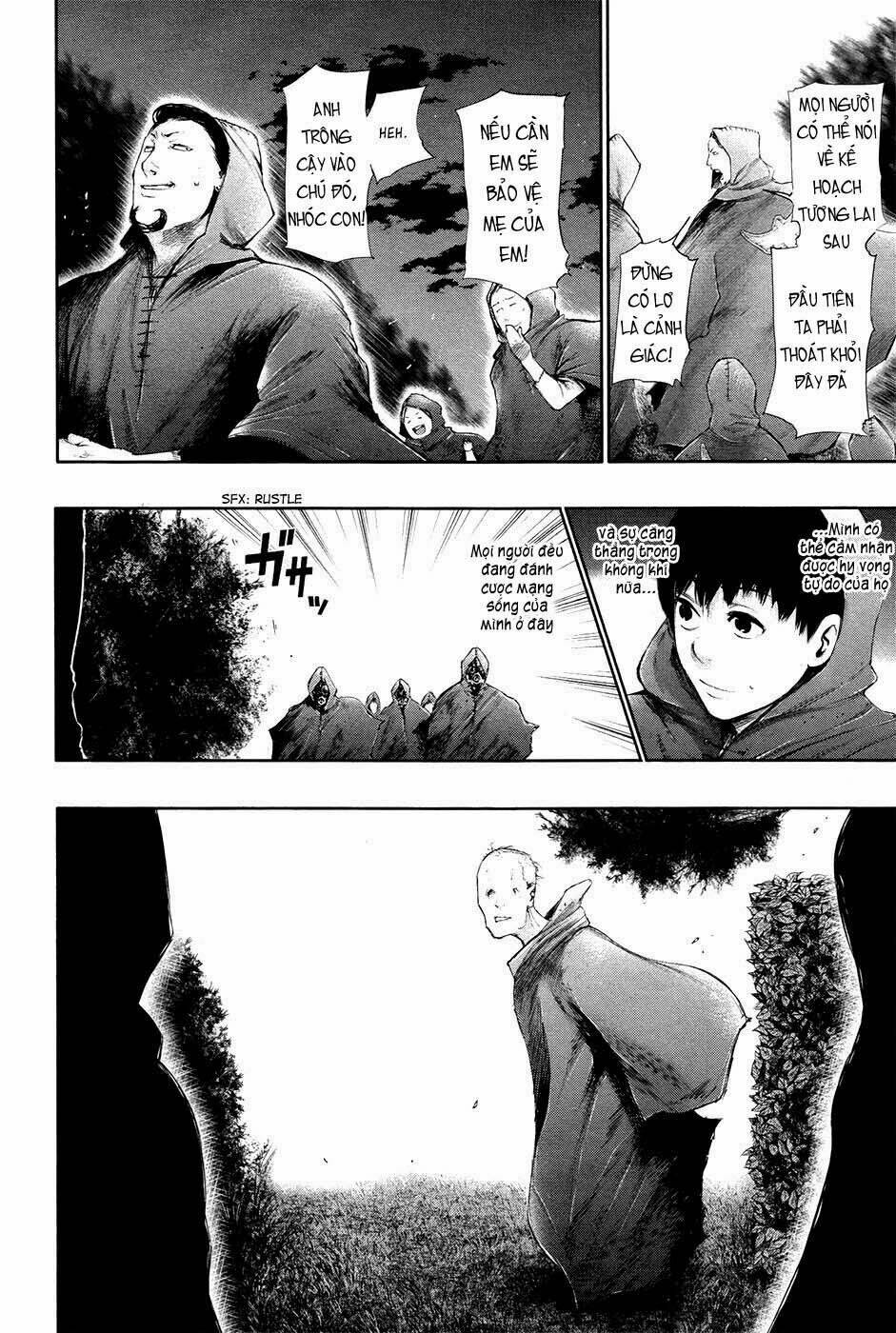 ngạ quỷ tokyo chapter 57 5