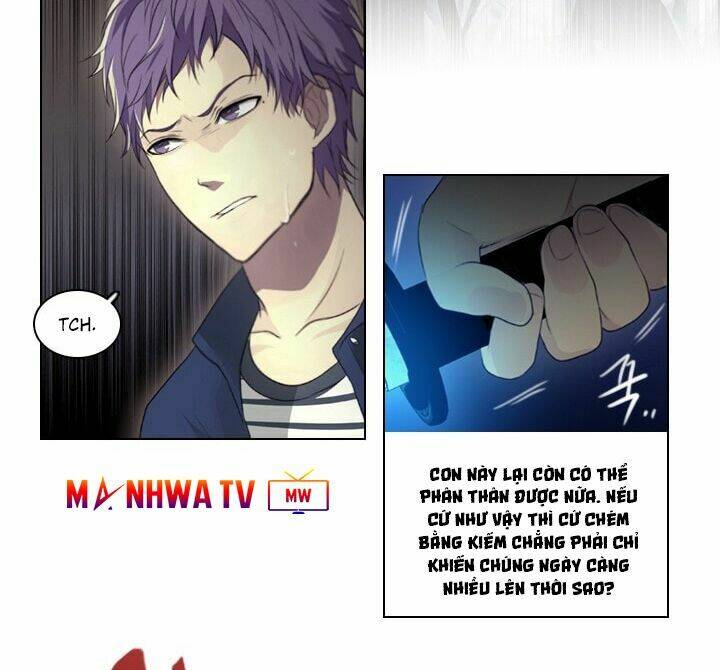 người cống hiến chapter 13 18