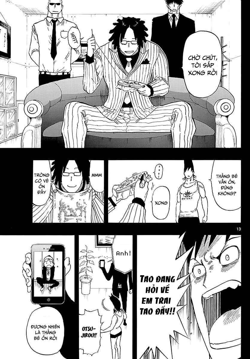 saike mata shite mo chapter 86 14