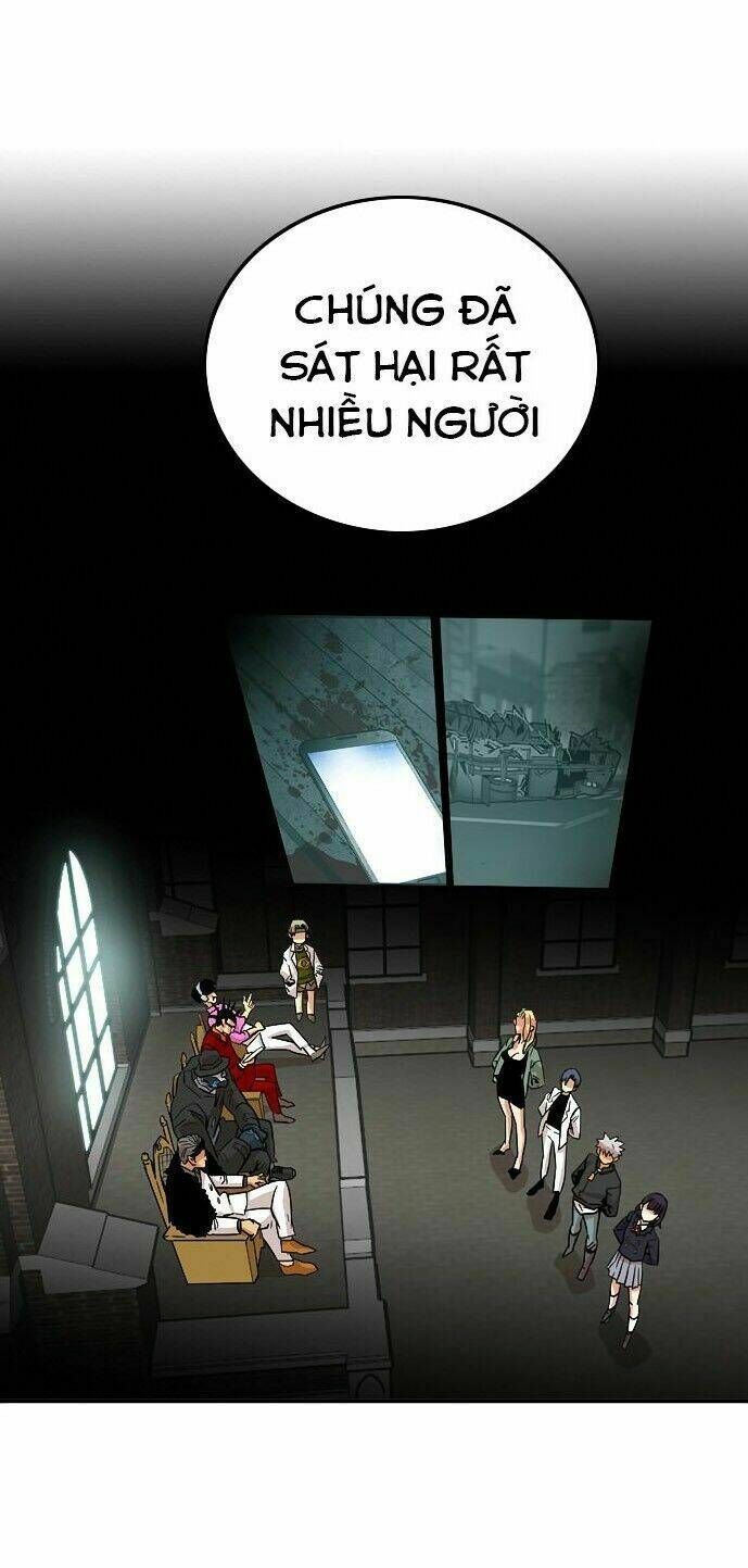 bẫy troll chapter 17 5