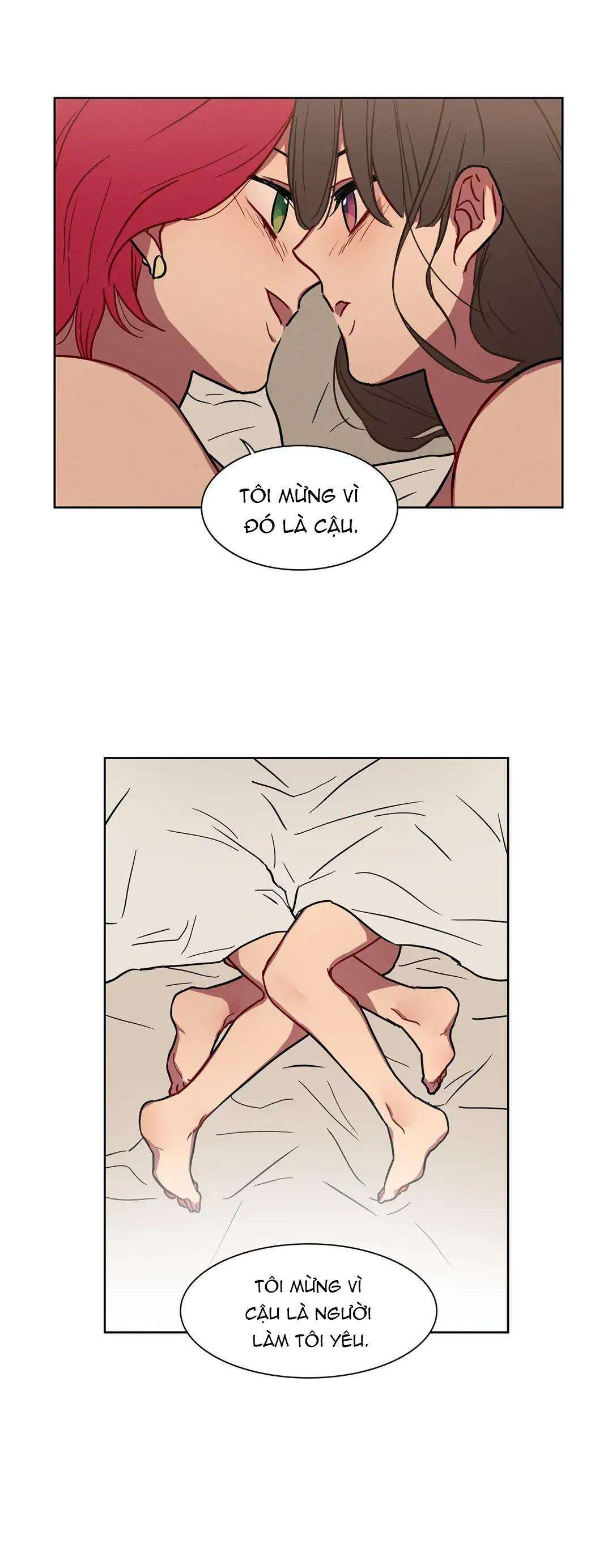 ngủ ngon nhé, lọ lem chapter 29 21