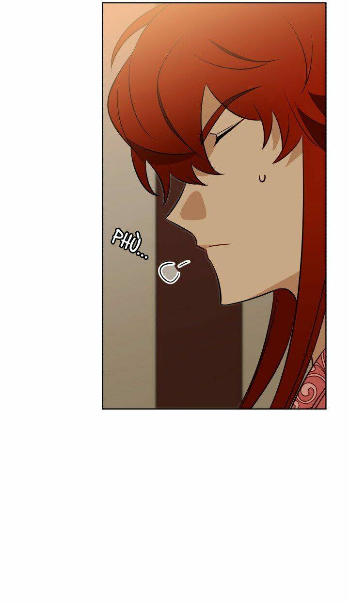 quái thú với hoa chapter 76 30