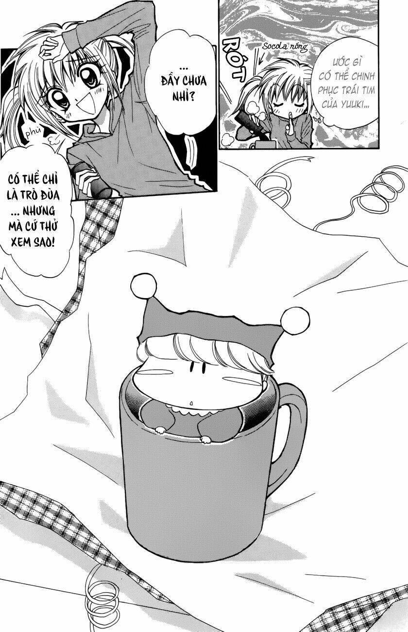 mirumo de pon! chapter 1 11