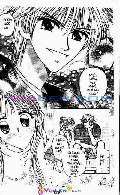 arita đáng yêu chapter 7 126