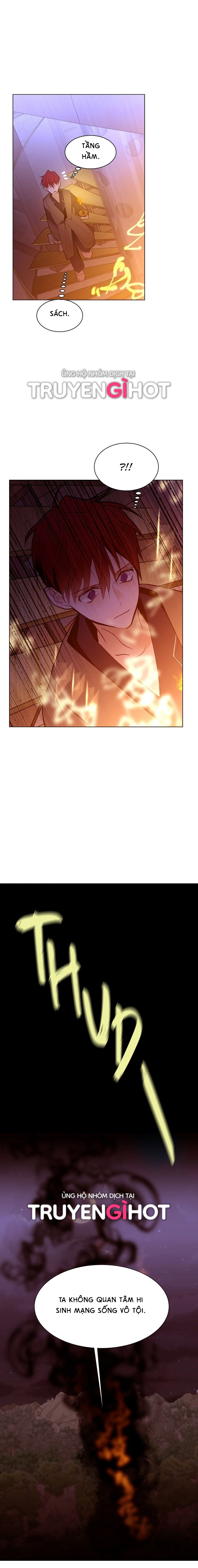 cuộc sống nhàm chán của quý cô tái sinh chapter 46 1