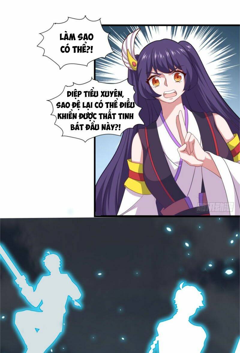 tiên ma đồng tu chapter 86 30