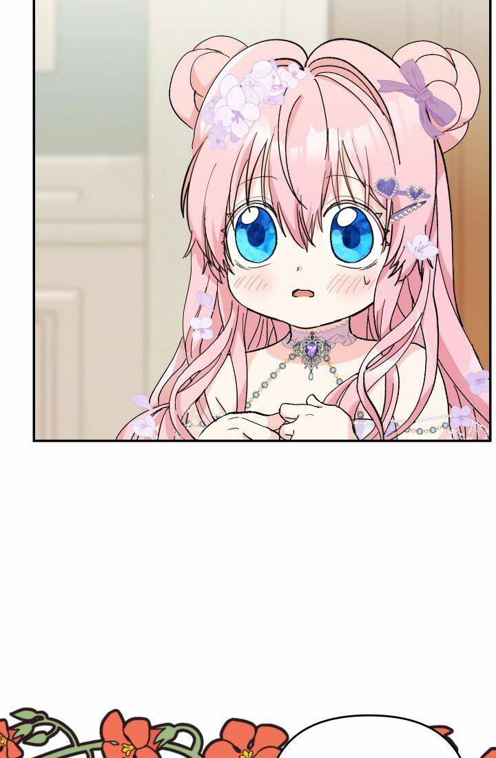 hoàng hậu bé bỏng chapter 44.1 51