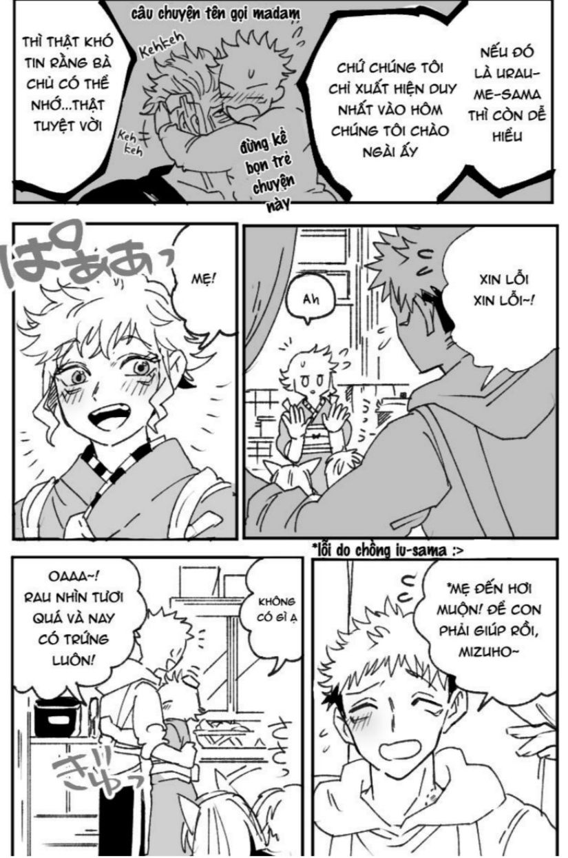 chuyện giặt giũ và những lời hứa chapter 5 17