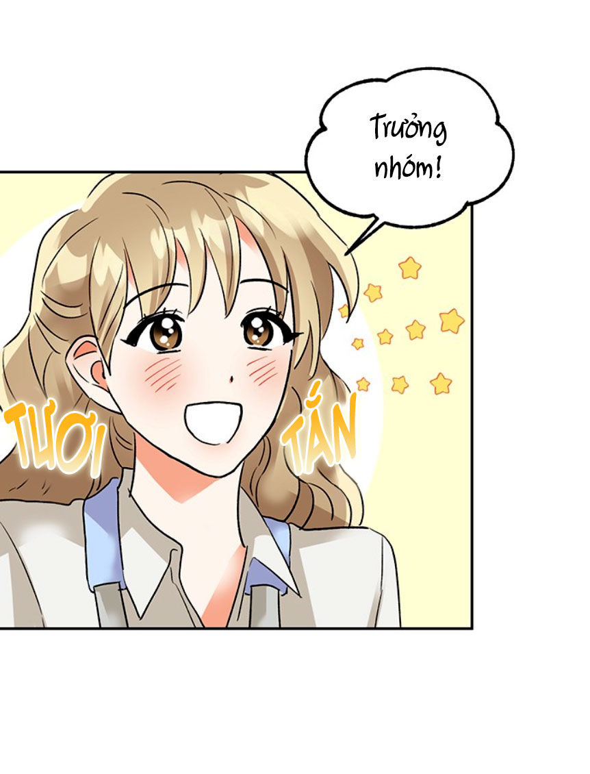 nụ hôn của giác quan thứ sáu chapter 26 54