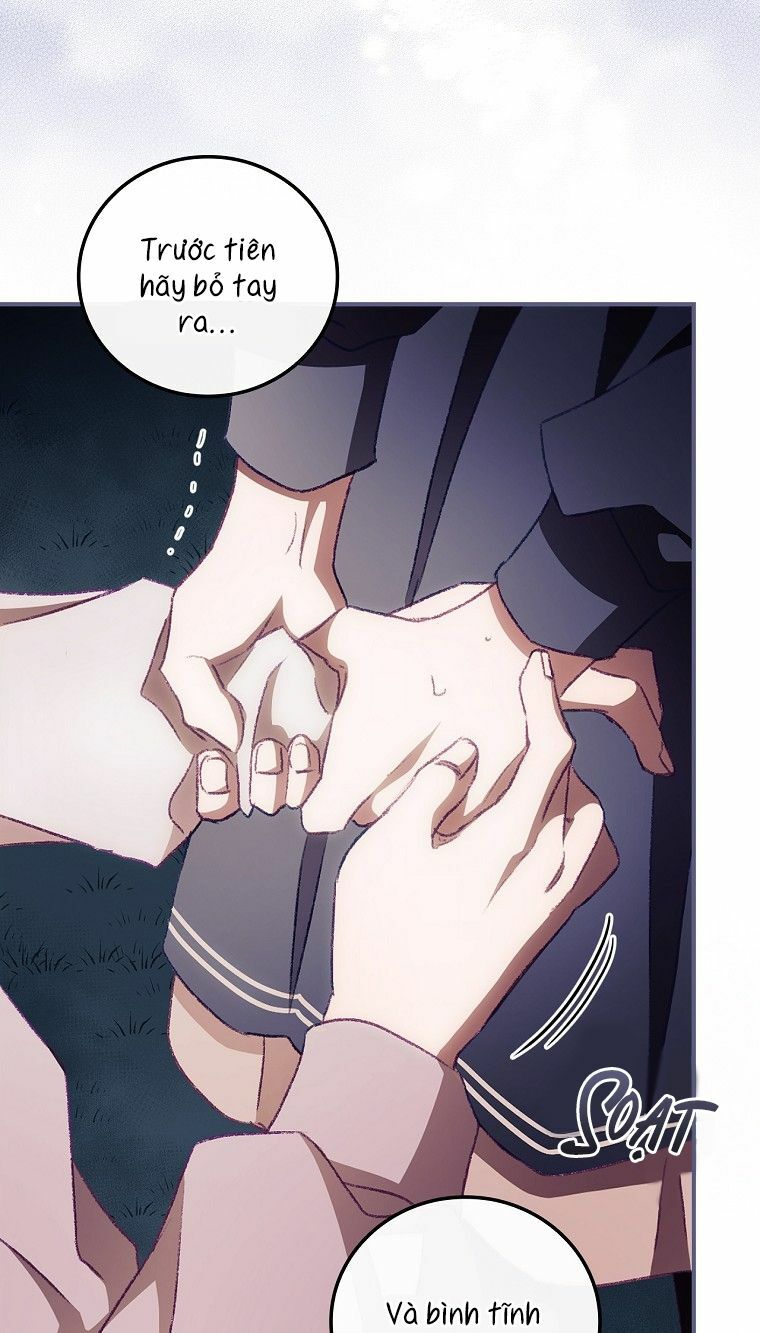 tôi nhìn thấy cái chết của bạn chapter 9 37