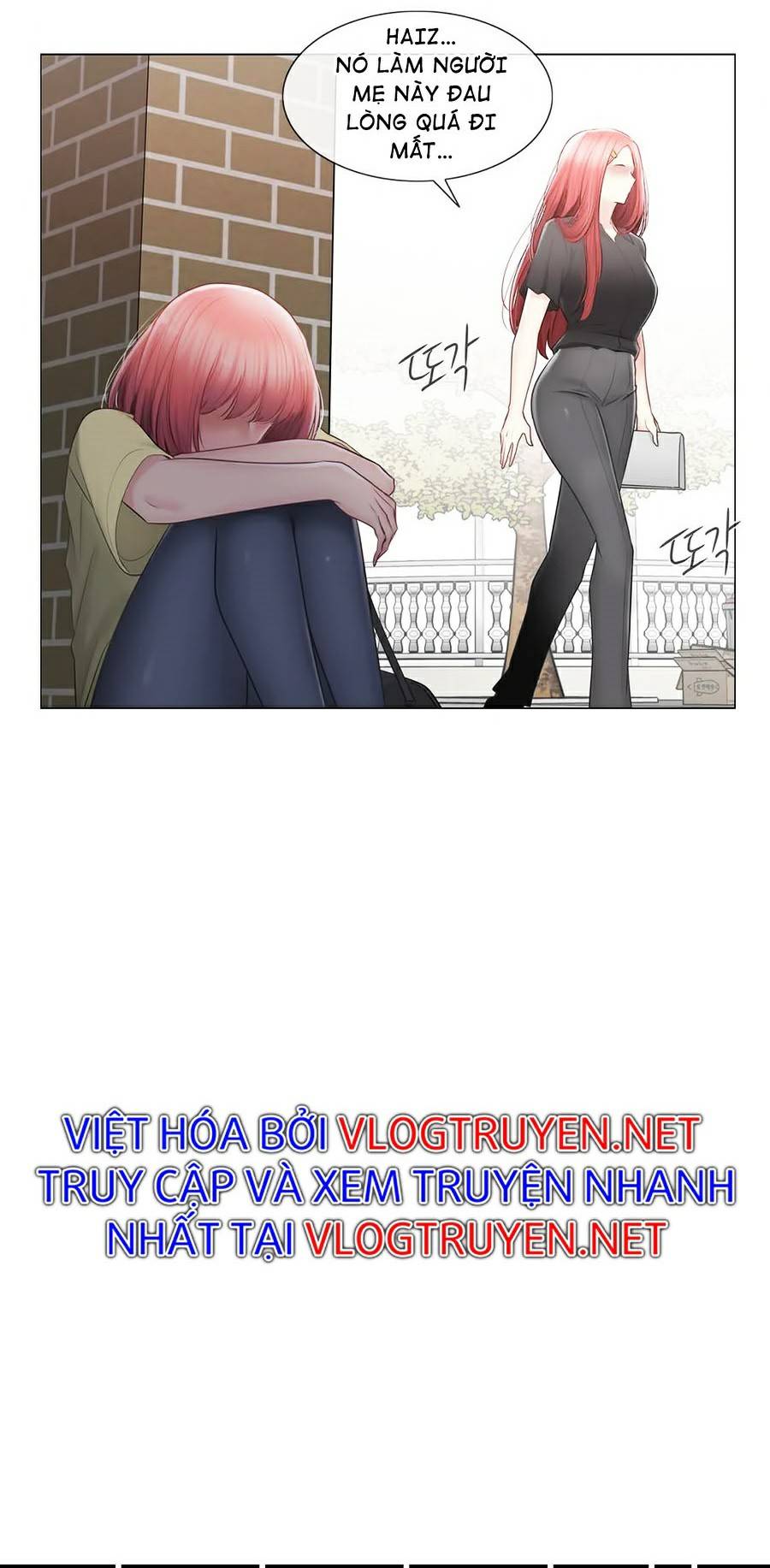 mở khóa tim em chapter 100 36