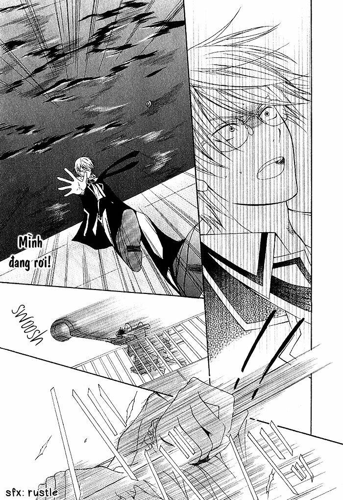 futsumashi na yome desu ga chapter 3 32