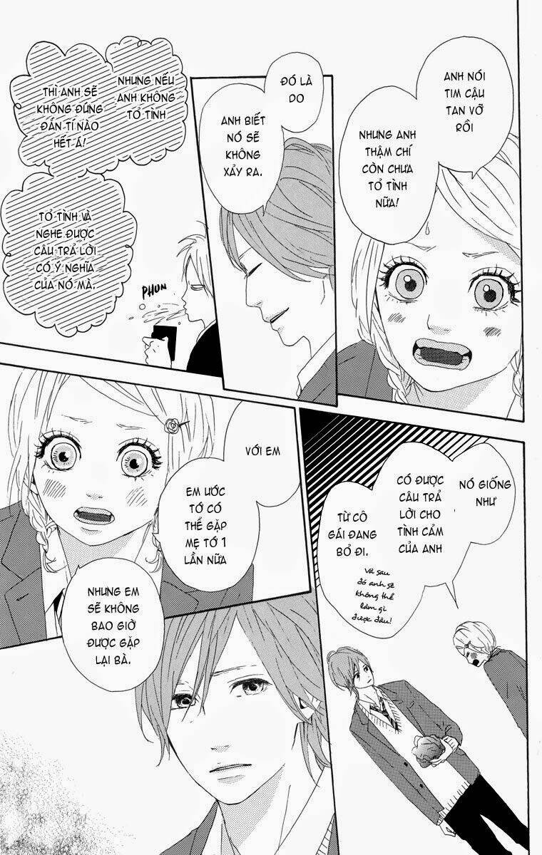 yume miru taiyou chapter 8 16