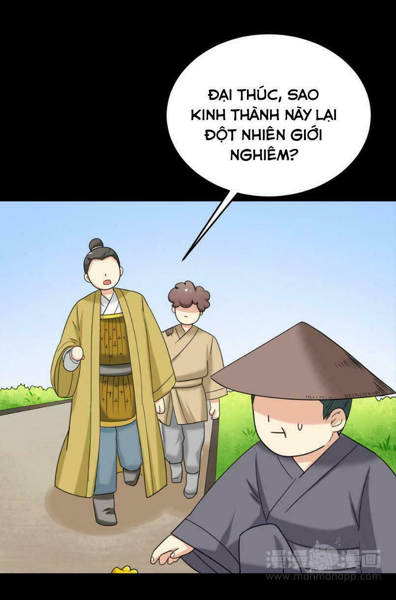 lưỡng bất nghi (full) chapter 161 6