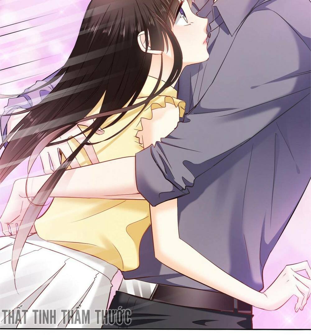 bay qua thiên sơn đến yêu anh chapter 46 41