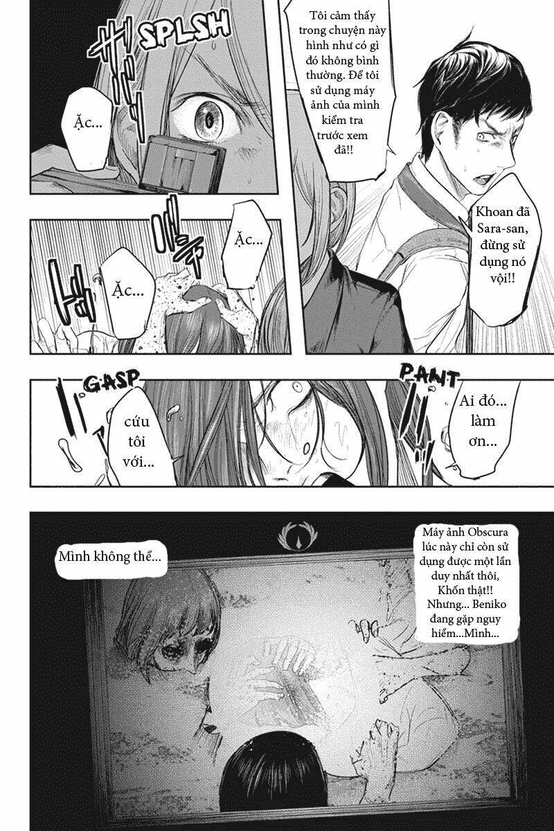 zero - kage miko chapter 29 5