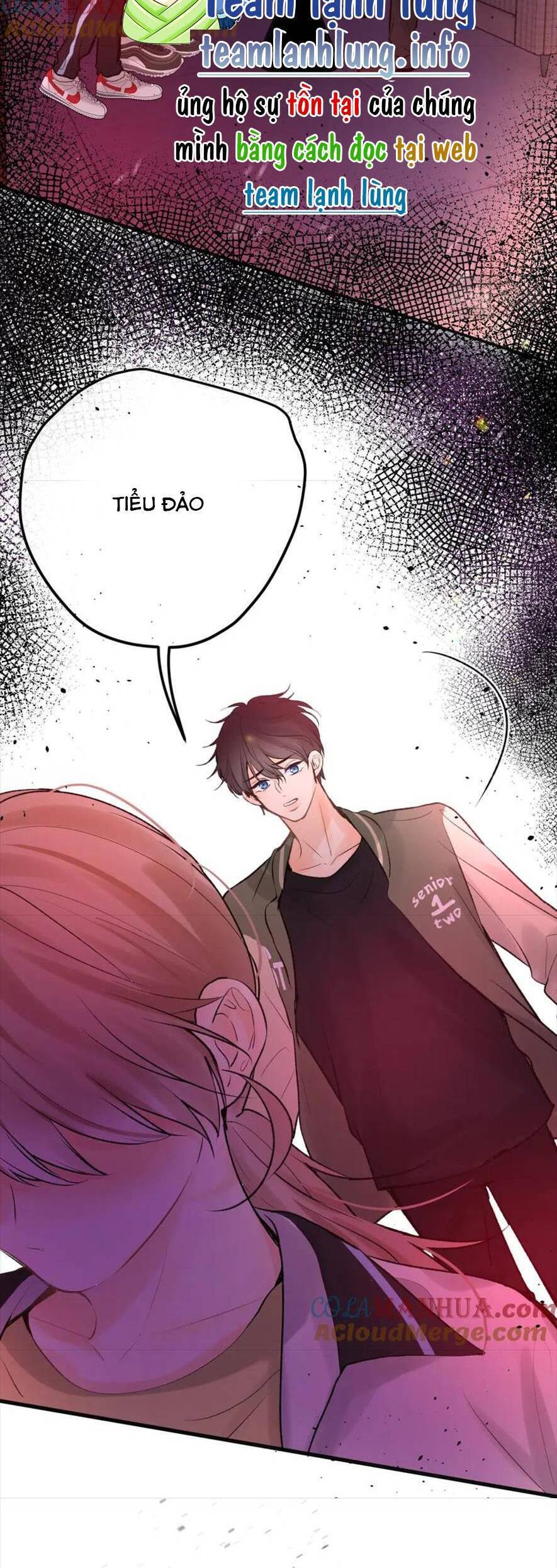 nhật ký tình yêu hằng ngày chapter 21 14