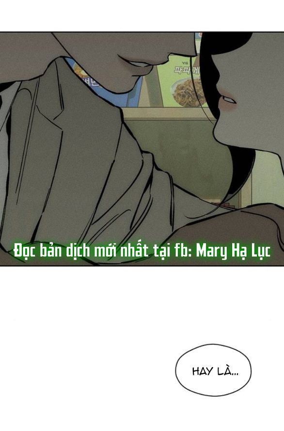 [18+] Nước Mắt Trên Đóa Hoa Tàn chapter 27.2 12