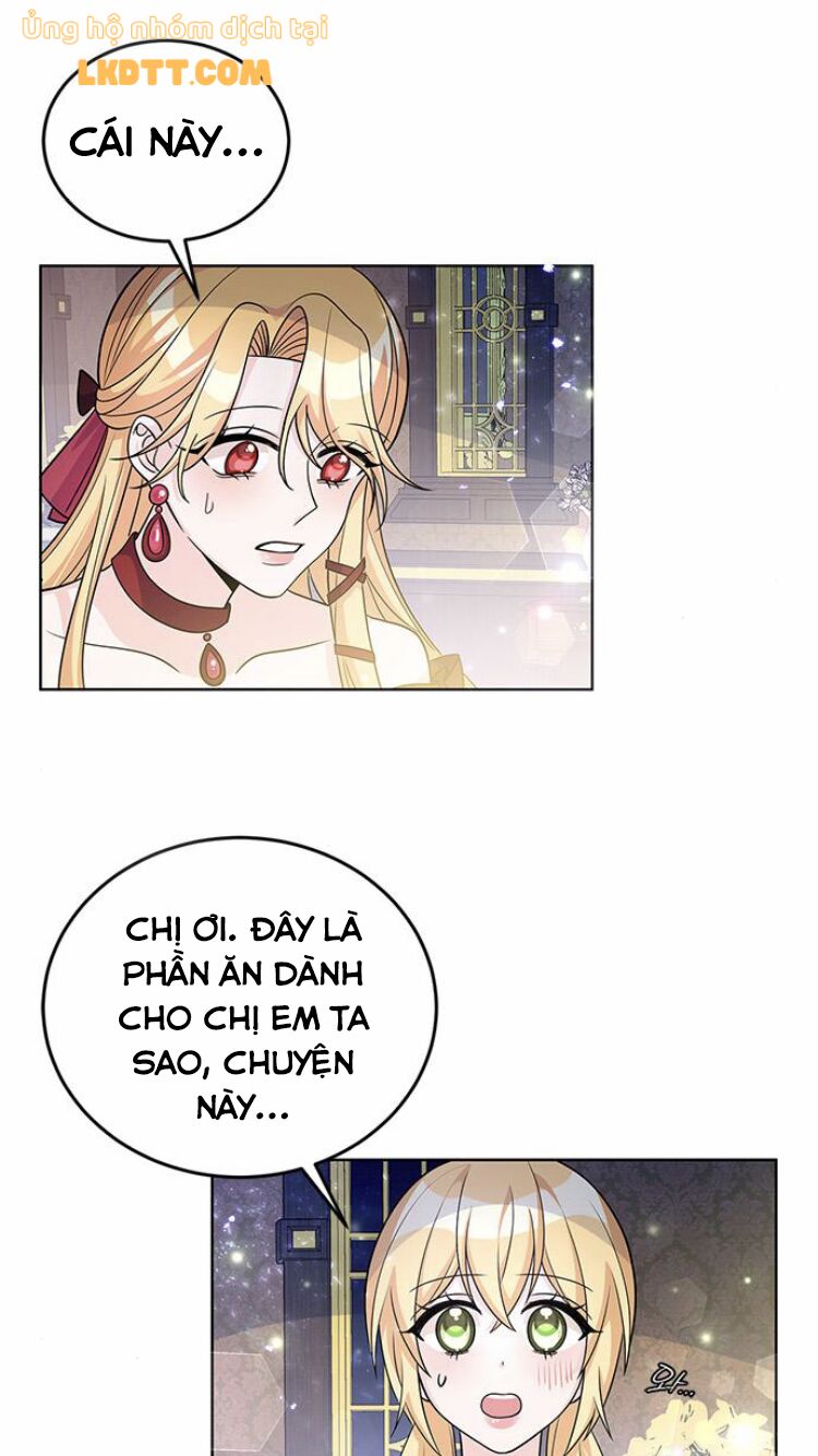 nữ hiệp trở về chapter 27 19