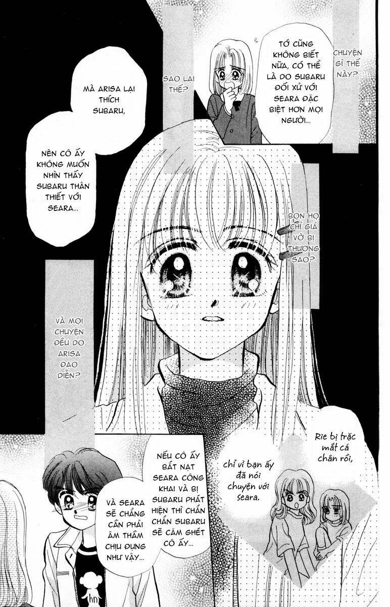 baby love chapter 24 21