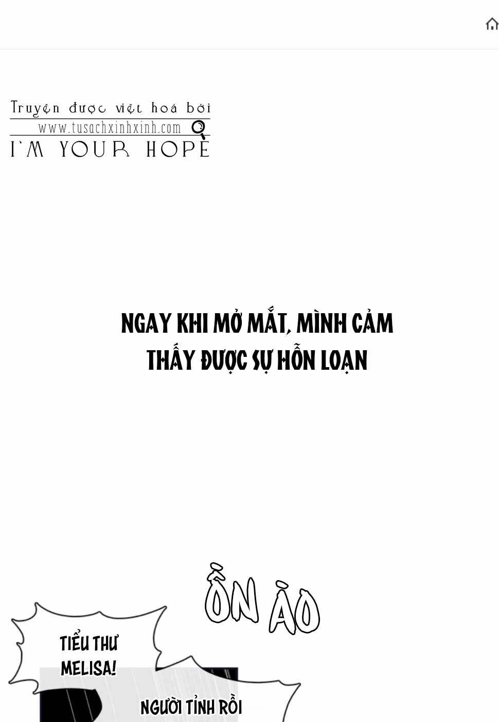 hãy coi chừng ác nữ chapter 87 1