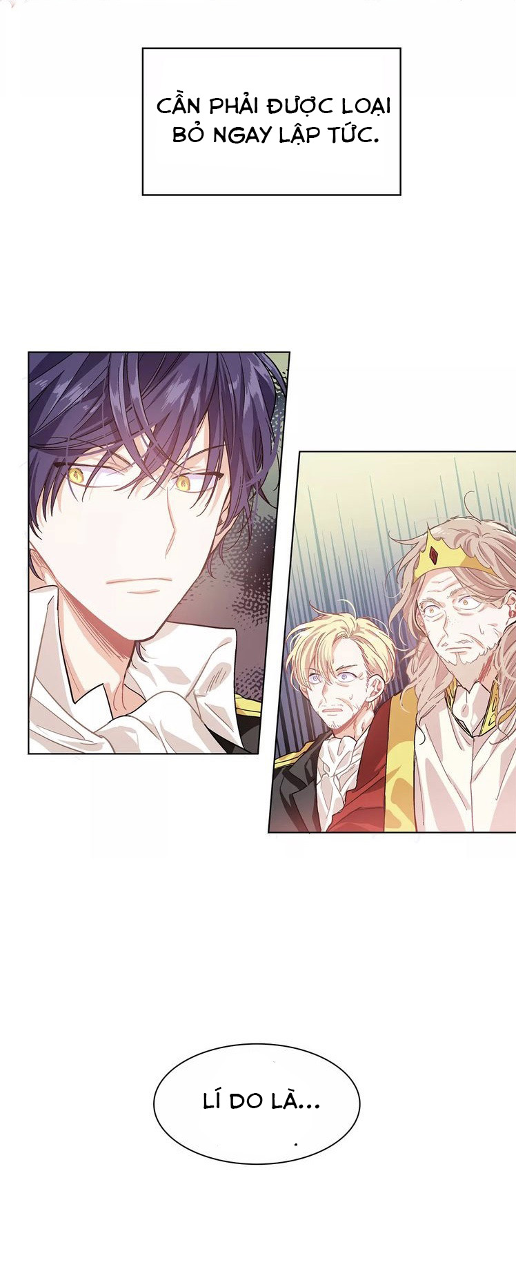 nữ hoàng ngoại khoa chapter 0 19