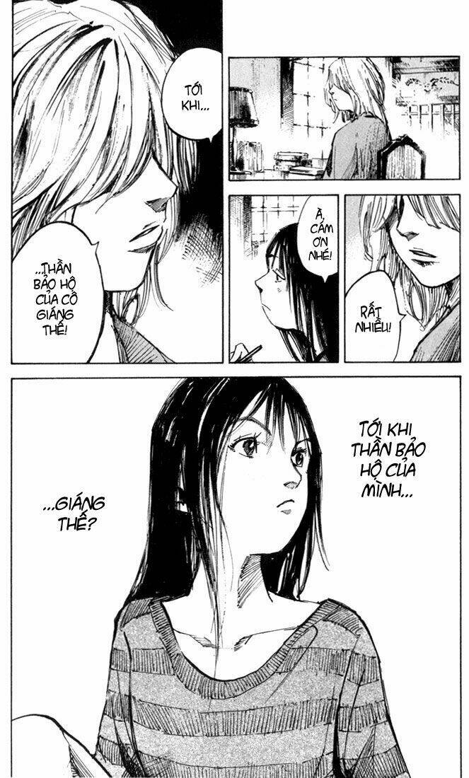 skyhigh karma chapter 8 17