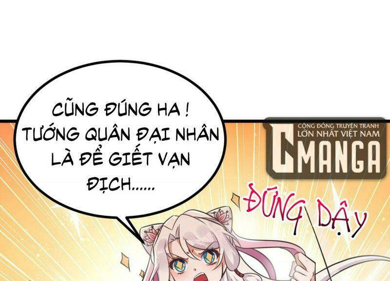 manh hổ trọng sinh : tướng quân đại nhân muốn ôm ôm chapter 30 21