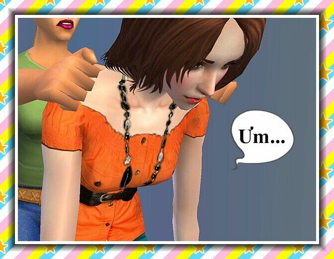 bella's story chapter 5.3 23