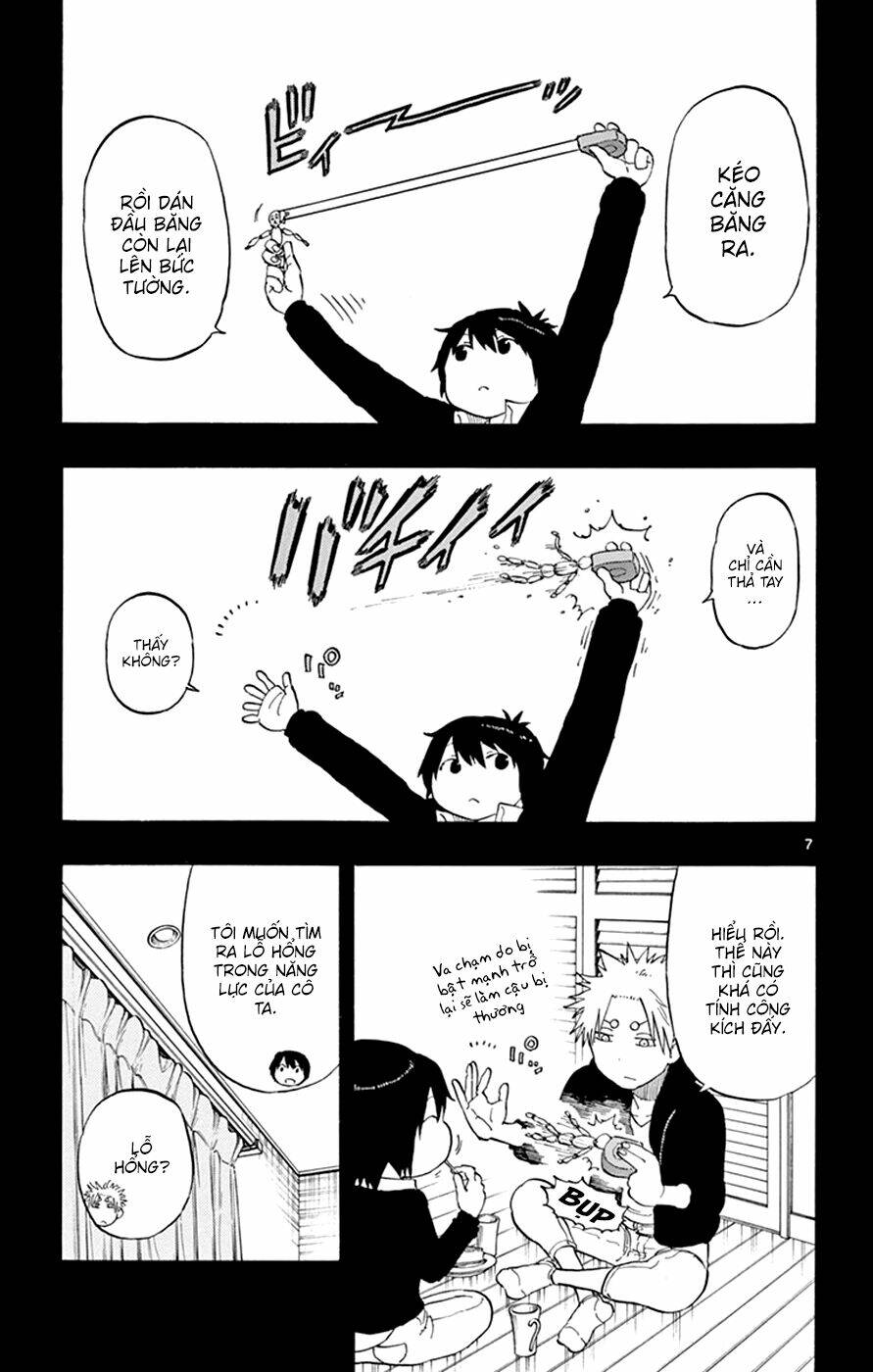 saike mata shite mo chapter 25 9