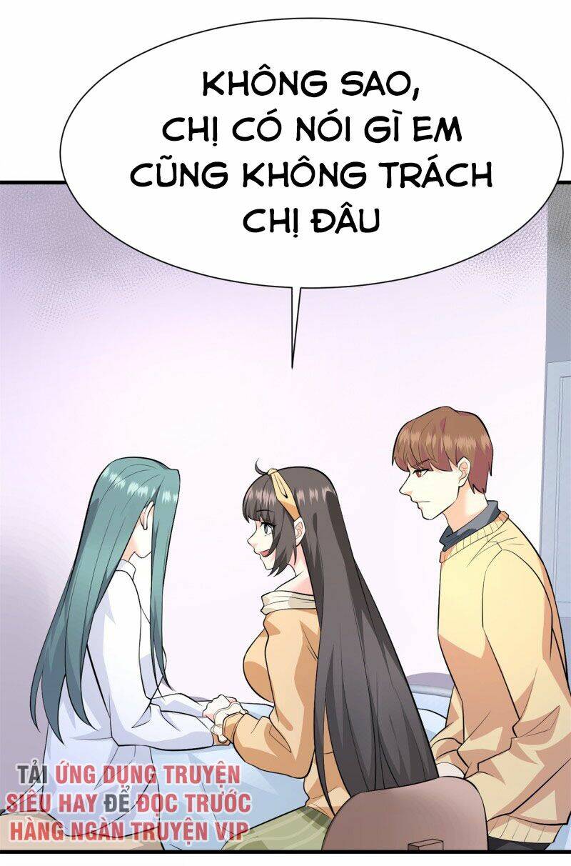 hoa hậu giảng đường luôn bên người chapter 62 16