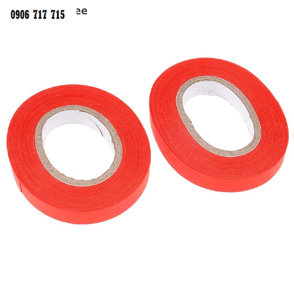 Bộ 2 Cuộn Băng Keo PVC Buộc Cành Cây Tiện Dụng